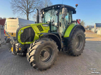 Tractor Claas Arion 570