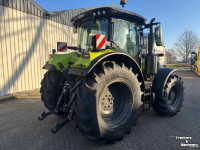 Tractor Claas Arion 570