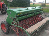 Seed drill Hassia DU300