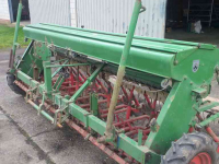 Seed drill Hassia DU300