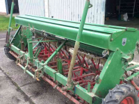 Seed drill Hassia DU300