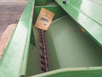 Seed drill Hassia DU300