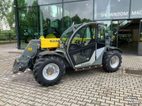 Telehandler Kramer 2706 Verreiker