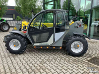 Telehandler Kramer 2706 Verreiker