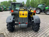 Telehandler Kramer 2706 Verreiker