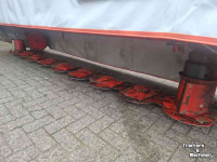 Mower Kuhn GMD 4011-FF
