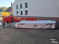 Mower Kuhn GMD 4011-FF