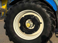 Wheels, Tyres, Rims & Dual spacers New Holland Wielgewichten
