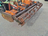Rotary Harrow Pegoraro Rotorkopeg 3 meter