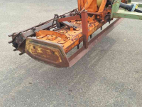 Rotary Harrow Pegoraro Rotorkopeg 3 meter