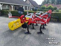 Cultivator Pottinger synkro 3020