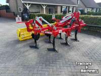 Cultivator Pottinger synkro 3020