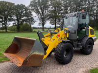Wheelloader Wacker Neuson WL 52