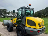 Wheelloader Wacker Neuson WL 52
