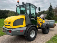Wheelloader Wacker Neuson WL 52