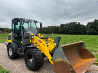 Wheelloader Wacker Neuson WL 52