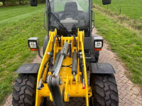 Wheelloader Wacker Neuson WL 52