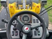 Wheelloader Wacker Neuson WL 52