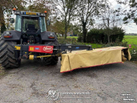 Mower Vicon Extra 432H