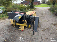 Mower Vicon Extra 432H