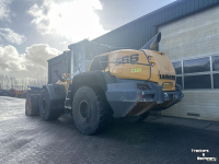 Wheelloader Liebherr Shovel  566 XPower