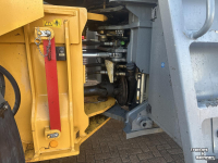 Wheelloader Liebherr Shovel  566 XPower