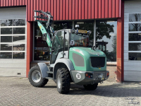 Wheelloader Kramer KL25.5L