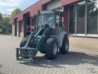 Wheelloader Kramer KL25.5L