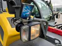 Telehandler Kramer 2706 verreiker