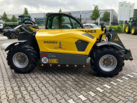 Telehandler Kramer 2706 verreiker