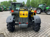 Telehandler Kramer 2706 verreiker