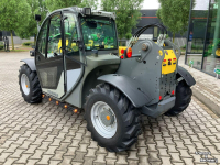Telehandler Kramer 2706 verreiker