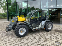 Telehandler Kramer 2706 verreiker