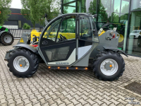 Telehandler Kramer 2706 verreiker