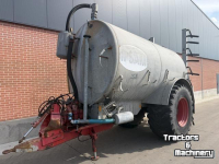 Slurry tank Ipsam 10865