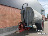 Slurry tank Ipsam 10865