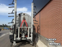Slurry tank Ipsam 10865