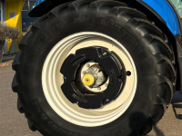 Wheels, Tyres, Rims & Dual spacers New Holland Wielgewichten per Kg