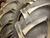 Wheels, Tyres, Rims & Dual spacers Molcon Molcon 14.9X30 3D-30