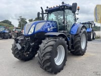 Tractor New Holland T7.225 AC