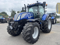 Tractor New Holland T7.225 AC