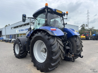 Tractor New Holland T7.225 AC