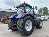 Tractor New Holland T7.225 AC