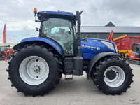 Tractor New Holland T7.225 AC