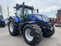 Tractor New Holland T7.225 AC