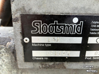 Grassland injector Slootsmid SLOOTSMID SL SK5M