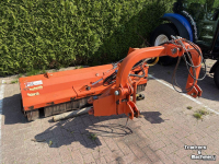 Flail mower Tierre Tierre TCL 200 Dynamic 2016
