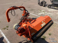 Flail mower Tierre Tierre TCL 200 Dynamic 2016