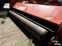 Flail mower Tierre Tierre TCL 200 Dynamic 2016