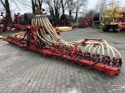 Grassland injector Schuitemaker Exacta 87